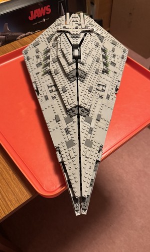 Lego 75190 star wars first - lego, wars: