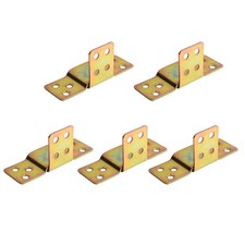 Package Contents Bed Rail Flat