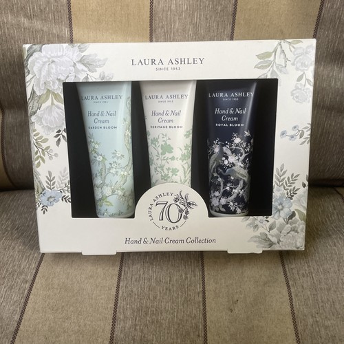 Laura ashley hand - ashley, &