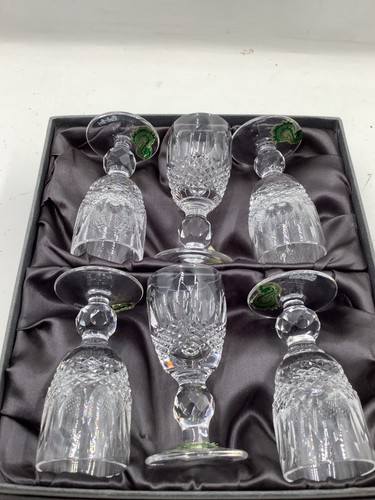 Vintage waterford crystal - vintage,