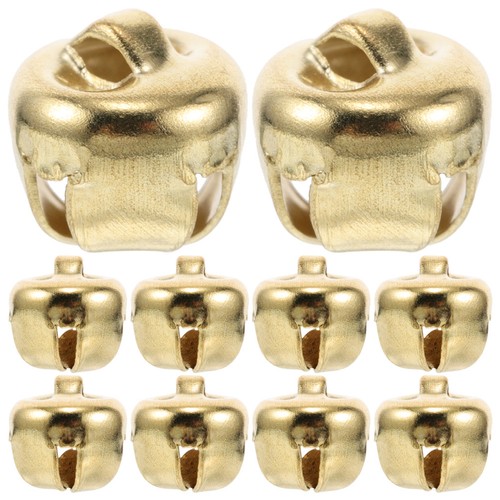 24pcs golden metal for diy - for,
