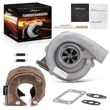 Turbocharger turbo - t3/t4,