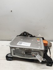 Vw Touareg Mk3 Cr7 2018-2021 VOLTAGE INVERTER CONVERTER HYBRID 9Y0915681AD