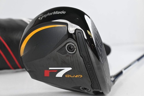 Taylormade quad mini - r7,
