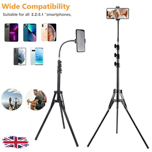 Universal mobile phone tripod - mobile,