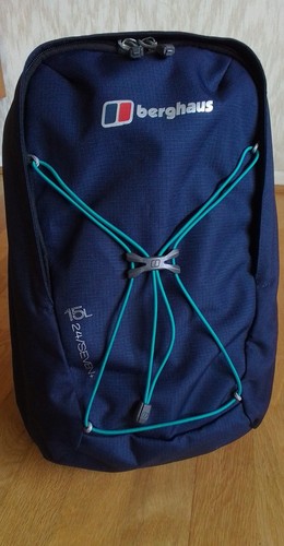 Berghaus seven 15l - 24/seven+,