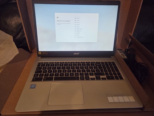 Acer chromebook 315 cb315 - 315, cb315-3h
