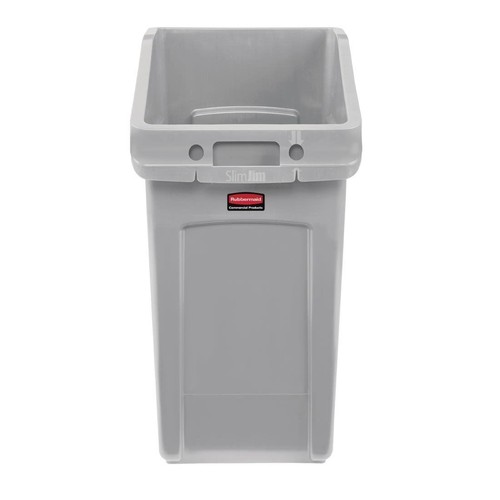 Rubbermaid slim jim - slim,