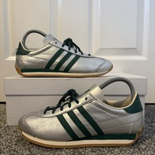 “Silver Metallic &