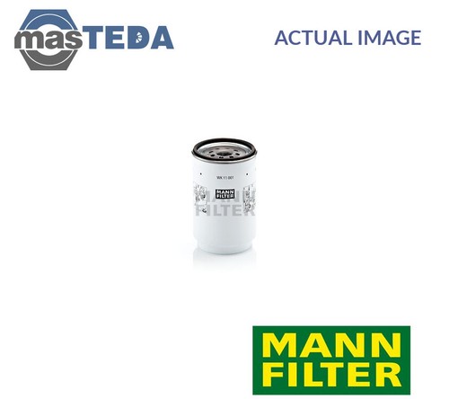 001 engine fuel filter - wk,