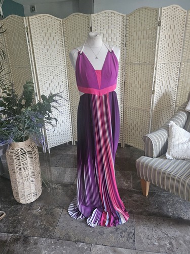 Karen millen purple - karen, &