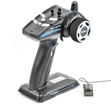 HoBao RC Radio Set Transmitter