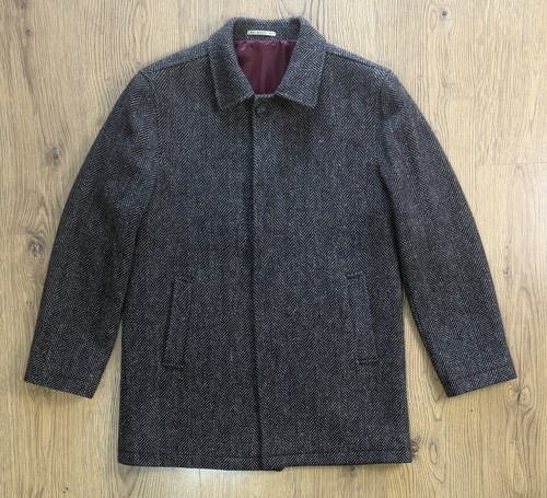 Magee issac donegal tweed - donegal,