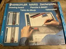 Used Staedtler Mars Technico