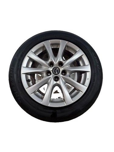 2014 mazda inch alloy - mazda,
