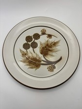 Denby Cotswold Dinner Plate