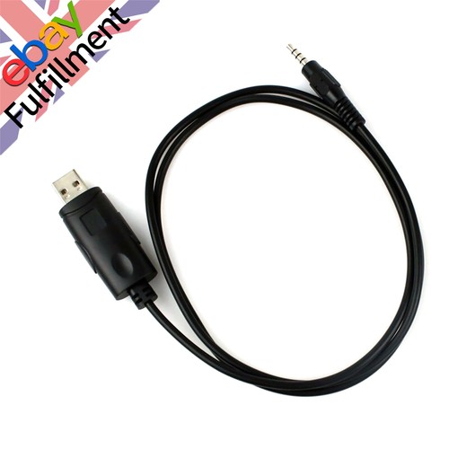 Programming usb cable for - uk,