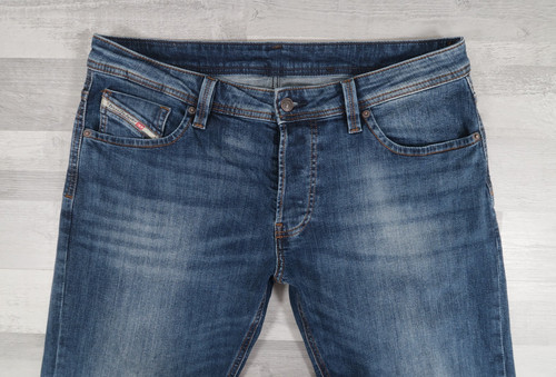 Mens diesel larkee stretch - mens,