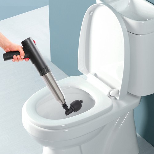 Electric toilet plunger high - electric,