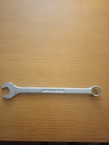 Britool 750 spanner - rj,