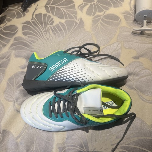 Sparco trainers - sparco,