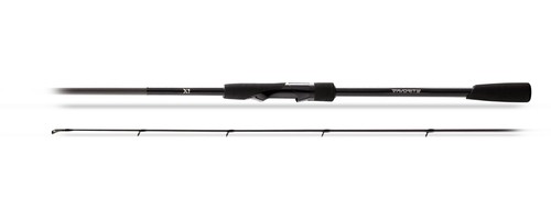 Favorite spinning rod - -,