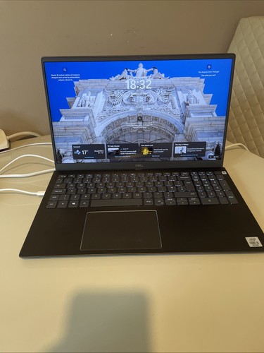 Dell vostro 5501 laptop - dell,