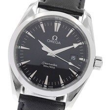 OMEGA Seamaster Aqua Terra