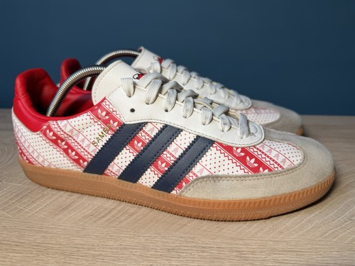 Adidas samba vegan - samba,