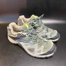 Salomon Trail Running Shoes