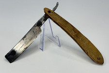 Antique J Birks & Son Straight