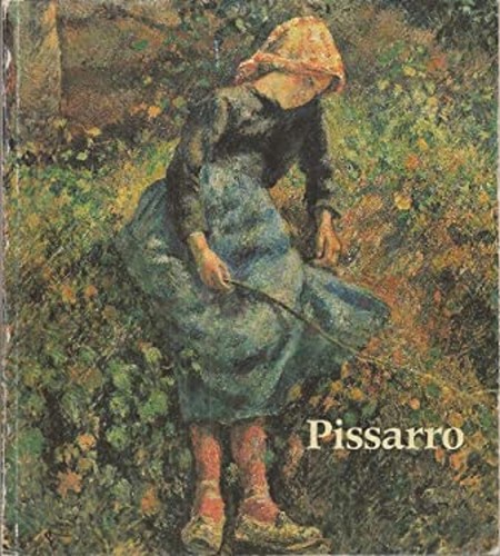Pissarro camille - camille,