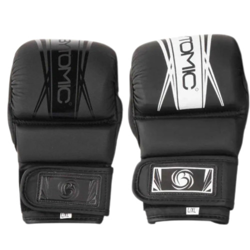 Bytomic axis mma - axis,