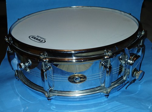 Vintage 1966 slingerland gene - vintage,