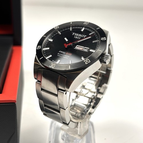 Tissot prs 516 t044430a - prs,