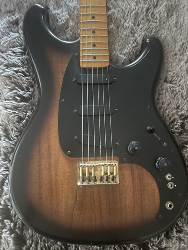 Vintage 1984 ibanez - vintage,