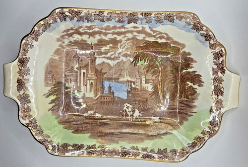 Vintage maling newcastle - vintage,