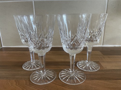 Set waterford clear - 4,