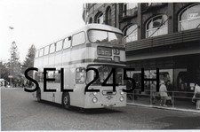 Bournemouth Corporation 245