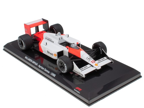 Minichamps mclaren mp4 - minichamps, mp4/4