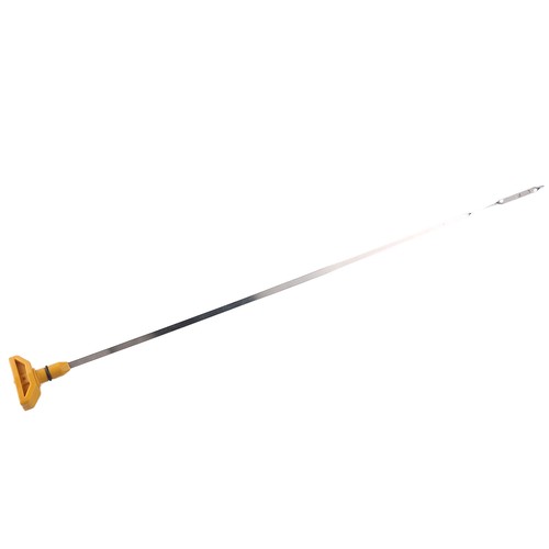 Engine oil dipstick - engine,