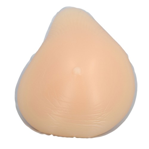 Silicone boobs form prosthetic - boobs,