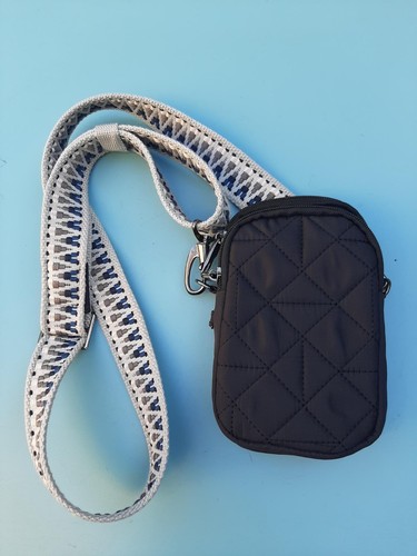 Travelon boho anti theft phone - travelon,