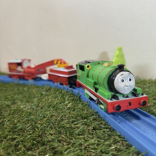 Thomas and friends percy - percy,