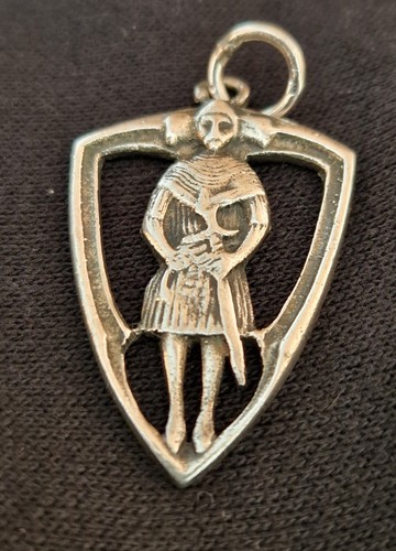 Rare antique iona - iona, viking