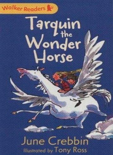 Walker readers tarquin - walker,
