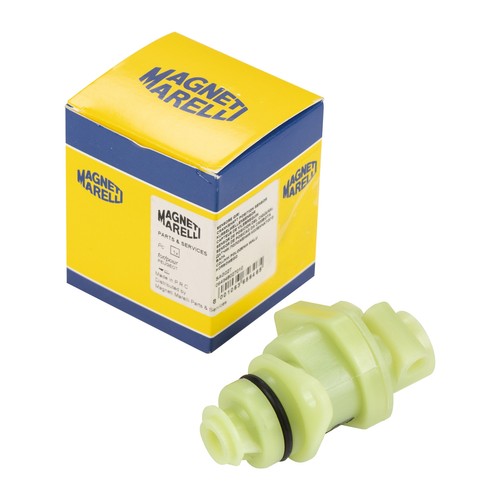 Speed sensor gearbox - on,