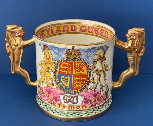 Rare paragon coronation loving - coronation,