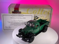 B16 matchbox yesteryear - matchbox,