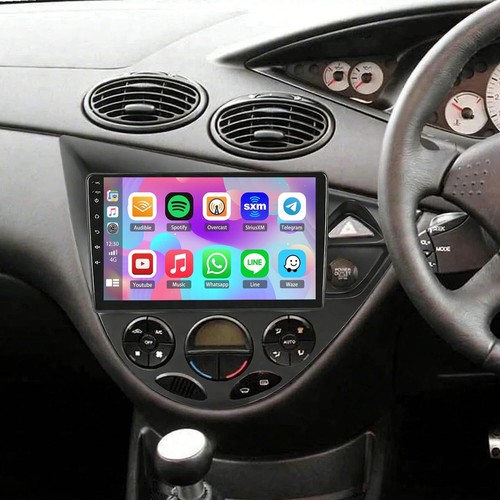 Carplay for ford focus - ford, mk1